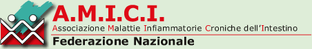Logo AMICI